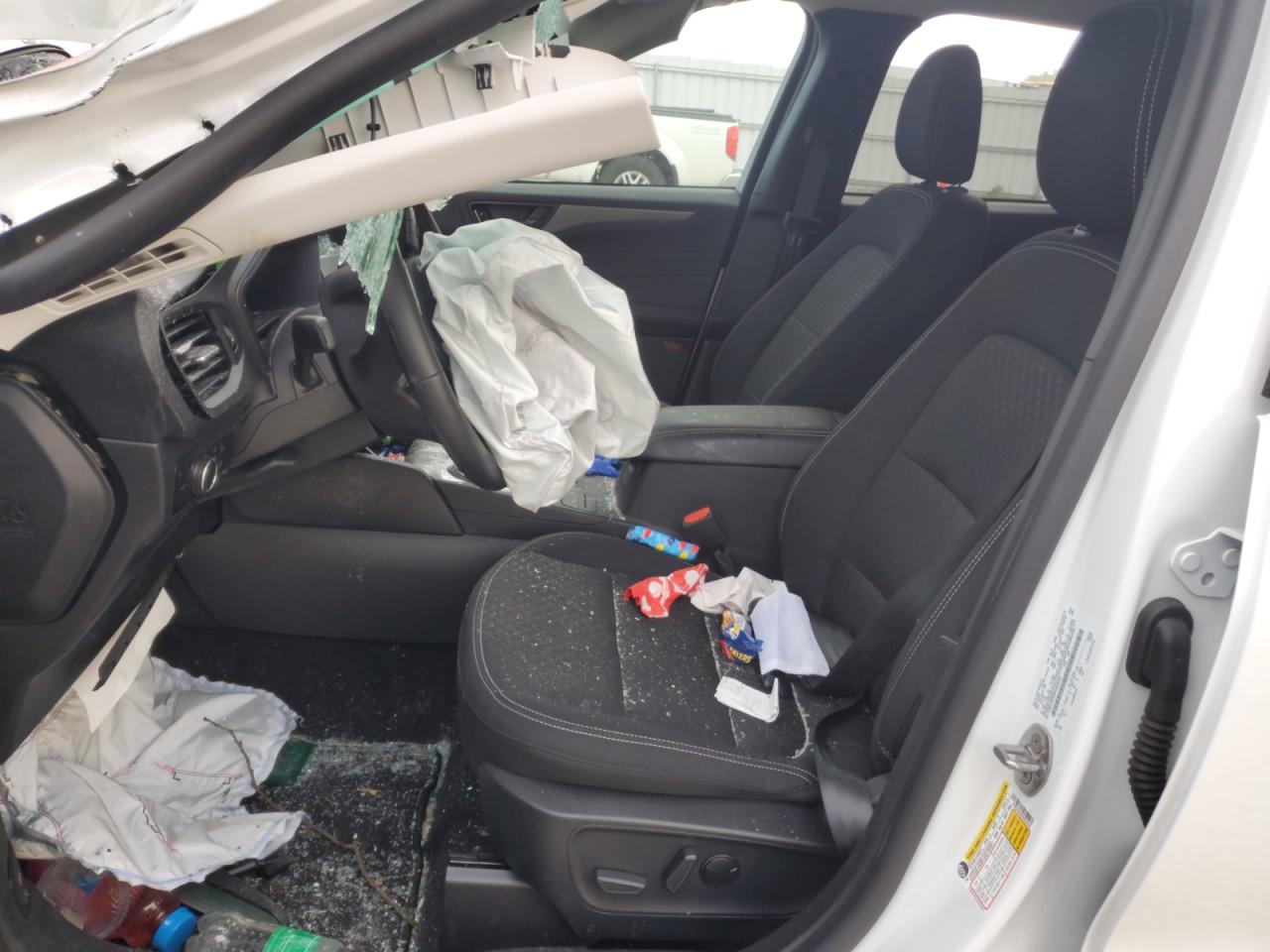 2024 Ford Escape Active VIN: 1FMCU9GN5RUB32423 Lot: 82326115