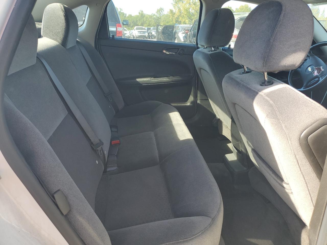 2013 Chevrolet Impala Lt VIN: 2G1WG5E37D1128454 Lot: 82463765