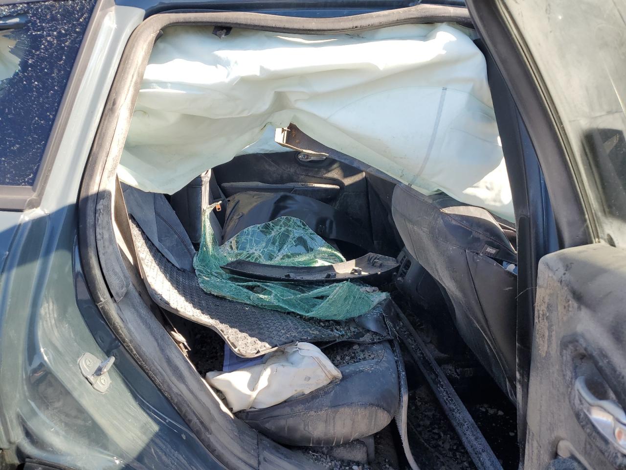 2015 Jeep Cherokee Trailhawk VIN: 1C4PJMBS4FW649968 Lot: 89860585