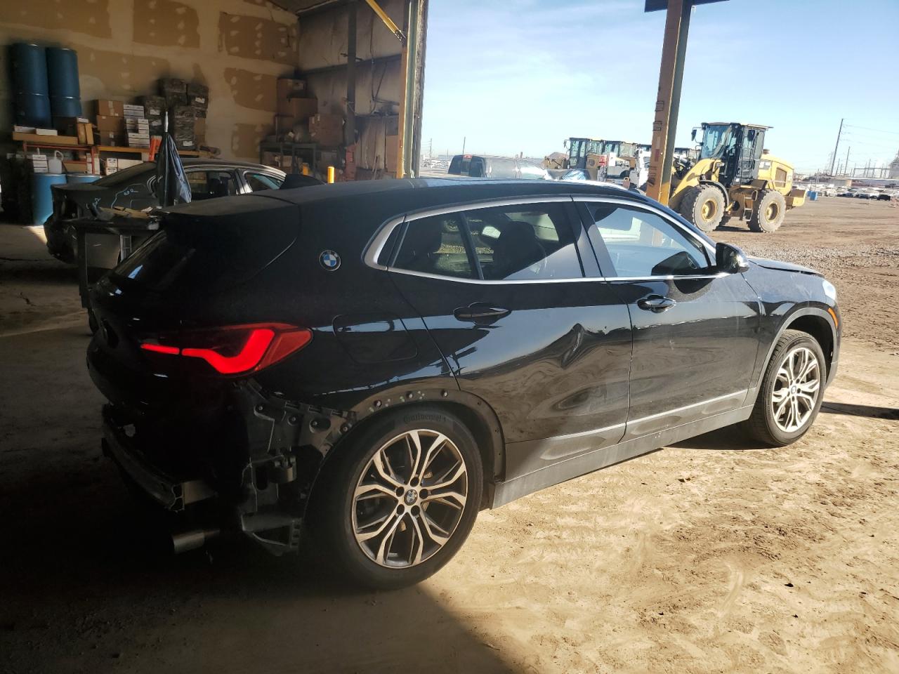 Фото: WBXYJ1C04L5P35155