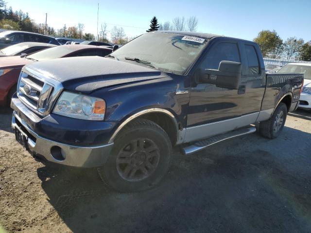 2007 Ford F150