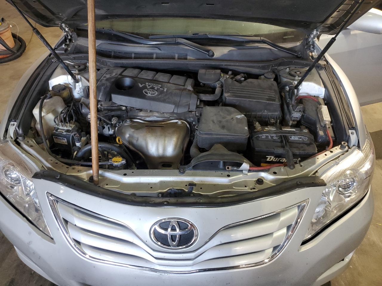 2010 Toyota Camry Base VIN: 4T4BF3EKXAR068515 Lot: 82484135