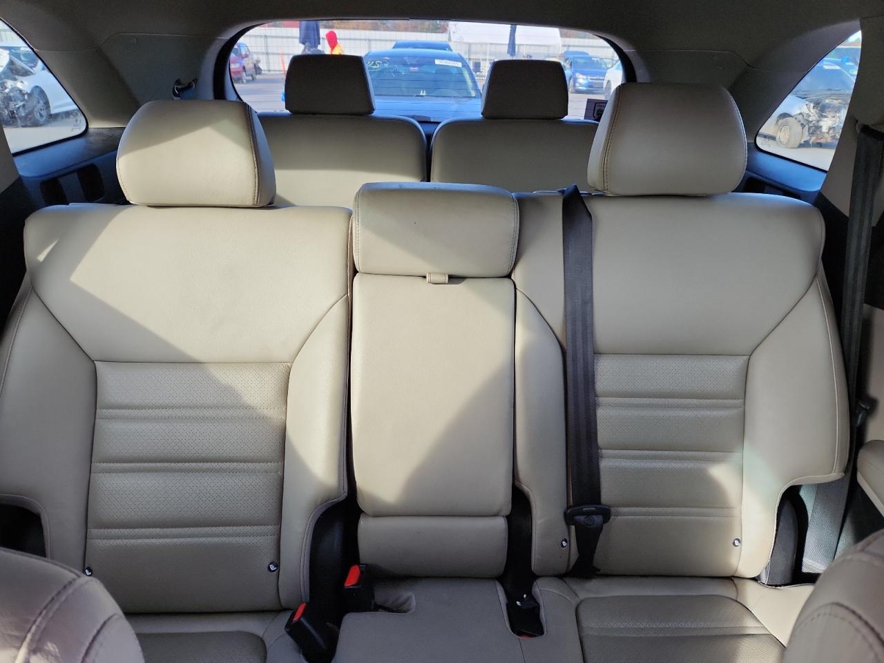 2017 Kia Sorento Ex VIN: 5XYPHDA52HG312089 Lot: 89734535