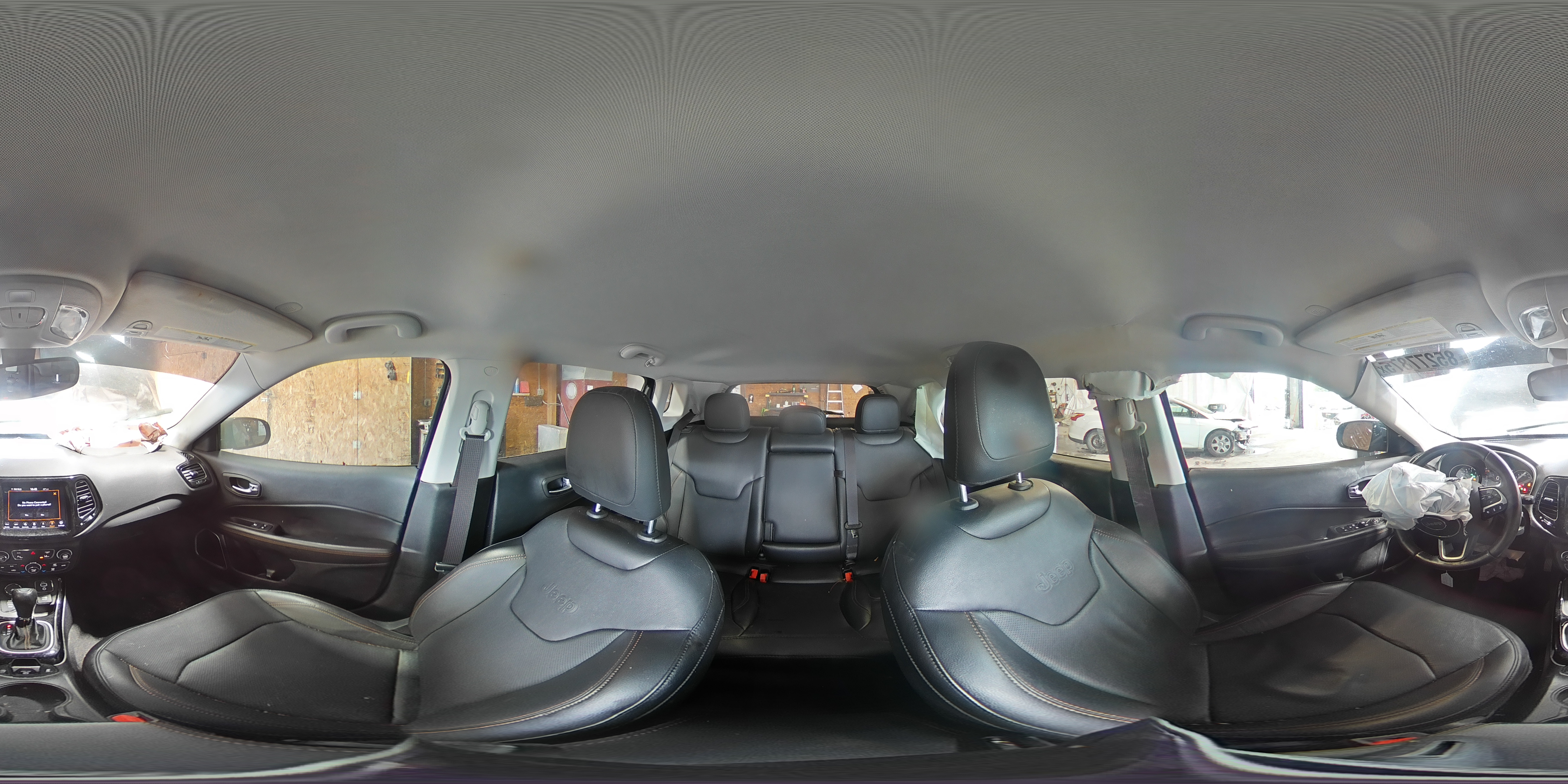 2021 Jeep Compass Limited VIN: 3C4NJDCB9MT512436 Lot: 85277875