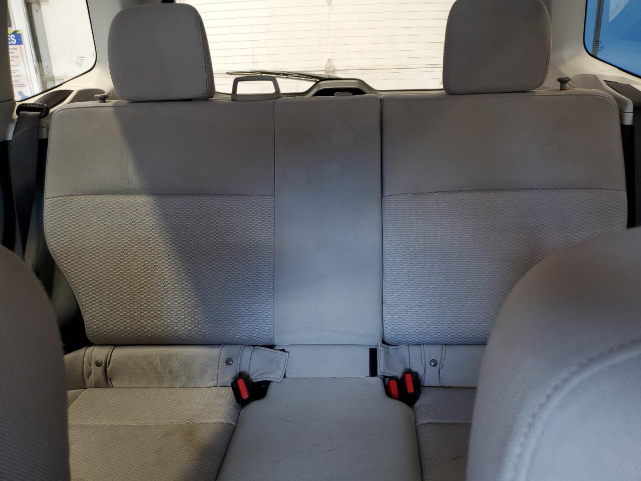 2015 Subaru Forester 2.5I VIN: JF2SJABC9FH414957 Lot: 80995375