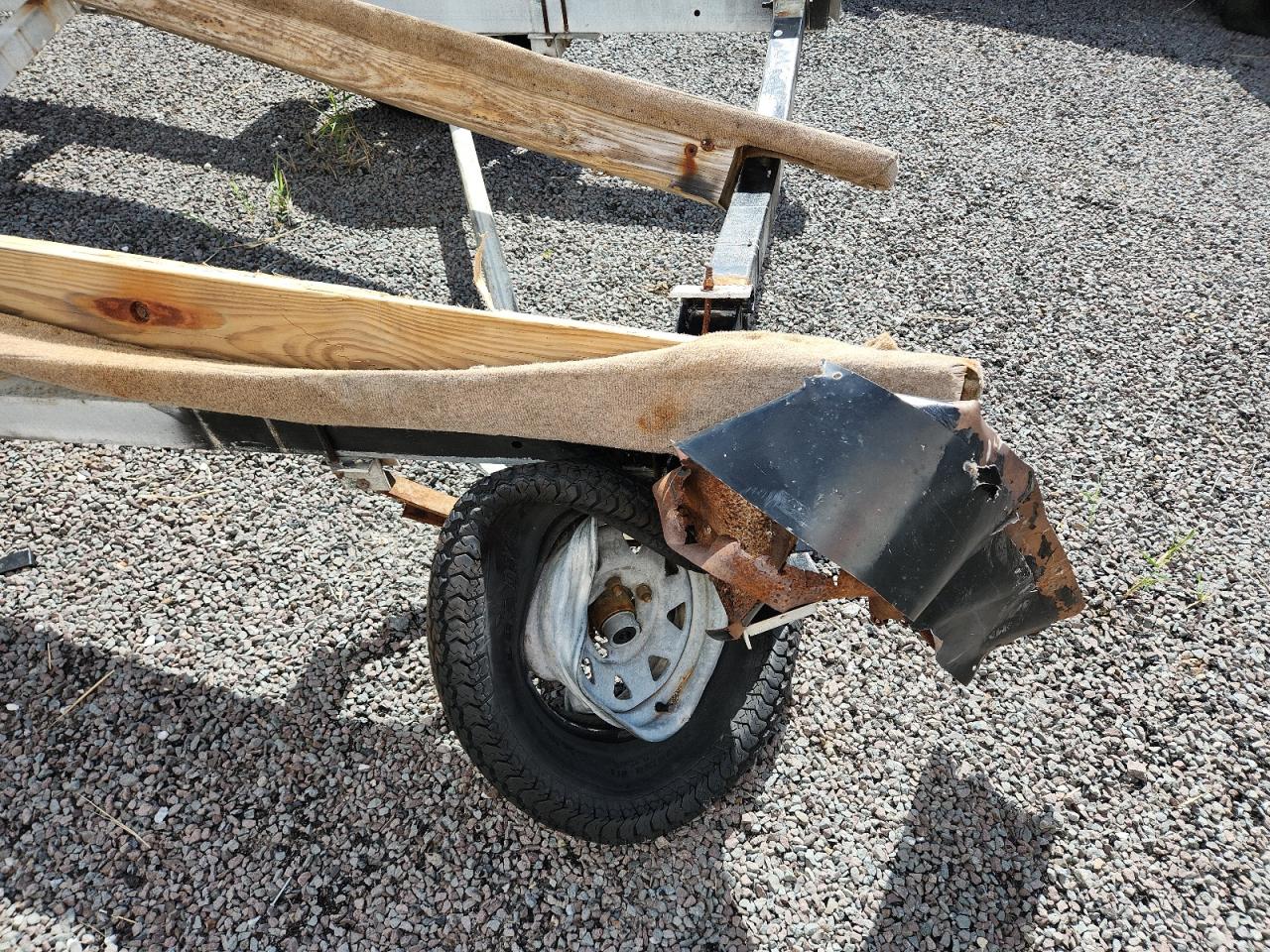 1990 Mercury All Other VIN: 241210613 Lot: 84963325