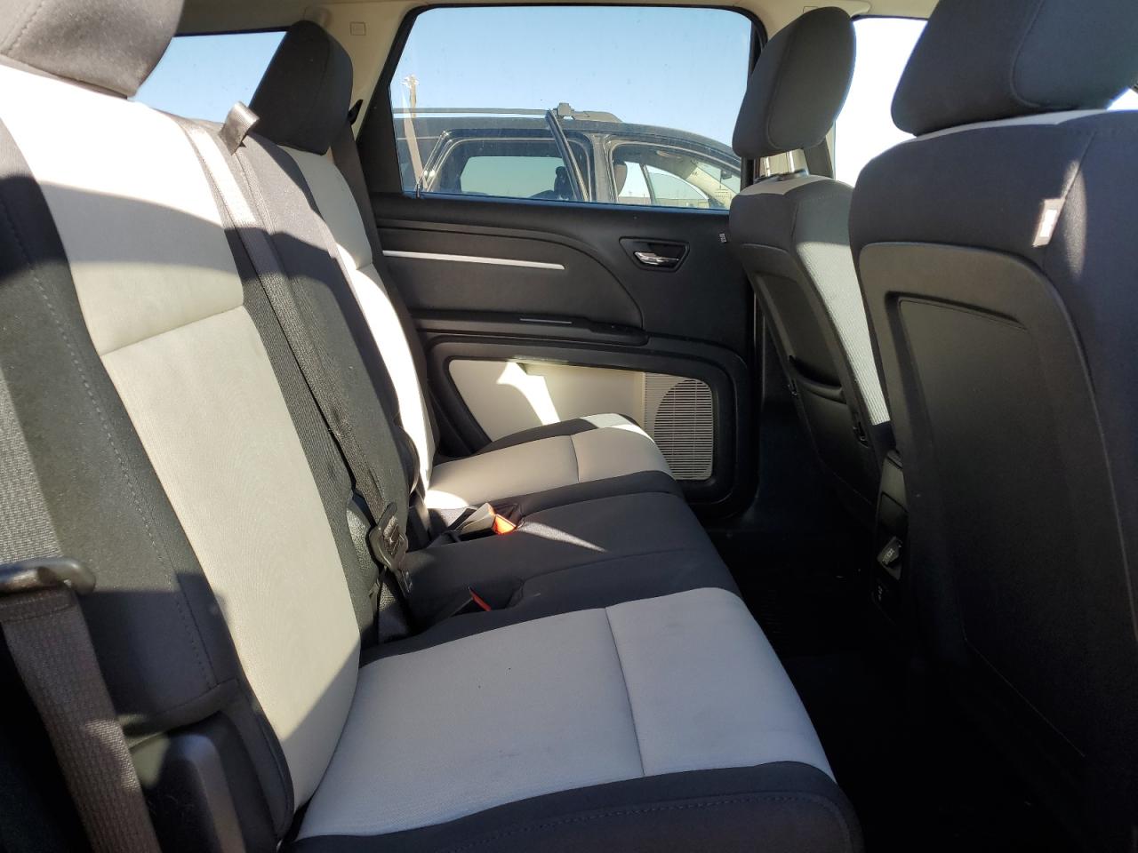 2009 Dodge Journey Sxt VIN: 3D4GG57V89T607954 Lot: 90692625