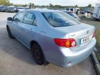 2010 TOYOTA COROLLA  for sale at Copart CASTLEDERMOT - IRELAND