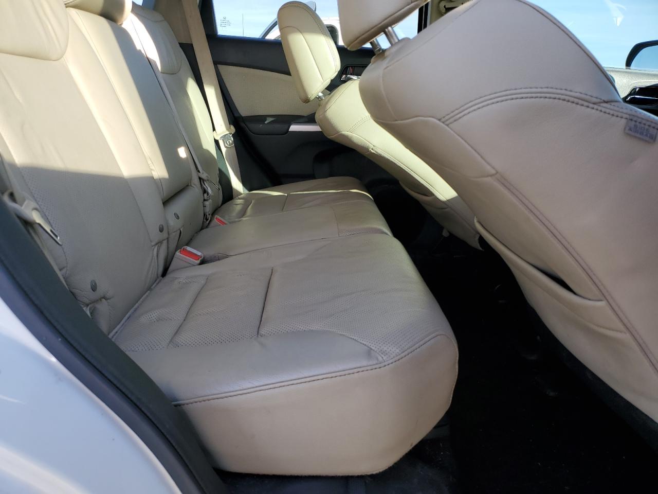 2015 Honda Cr-V Exl VIN: 5J6RM3H73FL019934 Lot: 90590265