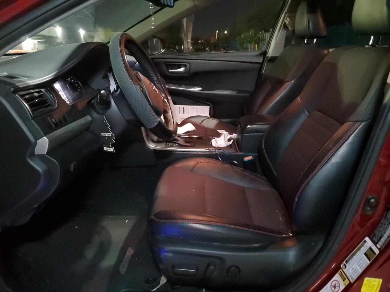 2016 Toyota Camry Le VIN: 4T1BF1FK0GU560766 Lot: 85593585