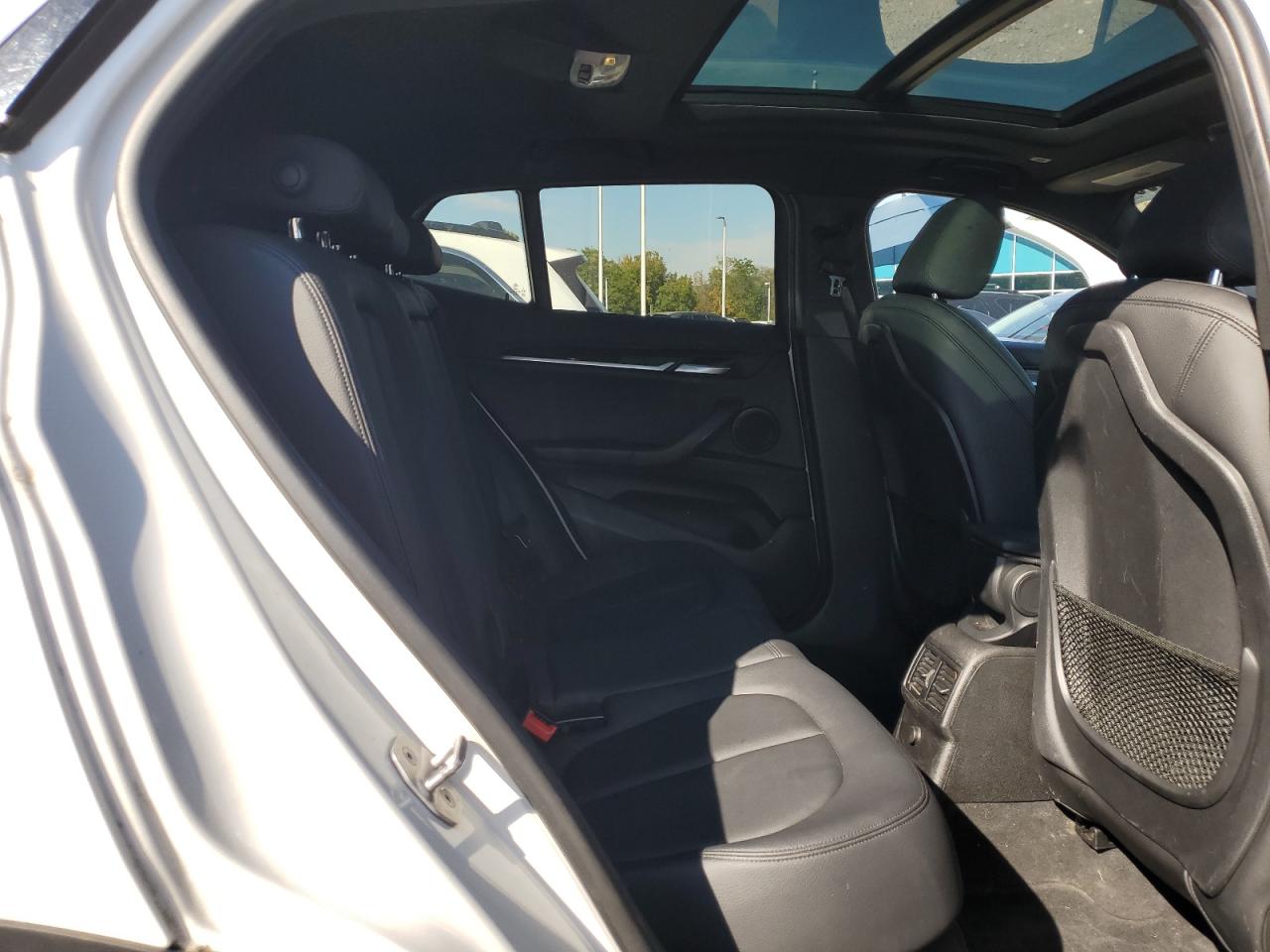 2018 BMW X2 xDrive28I VIN: WBXYJ5C3XJEF77213 Lot: 84440395