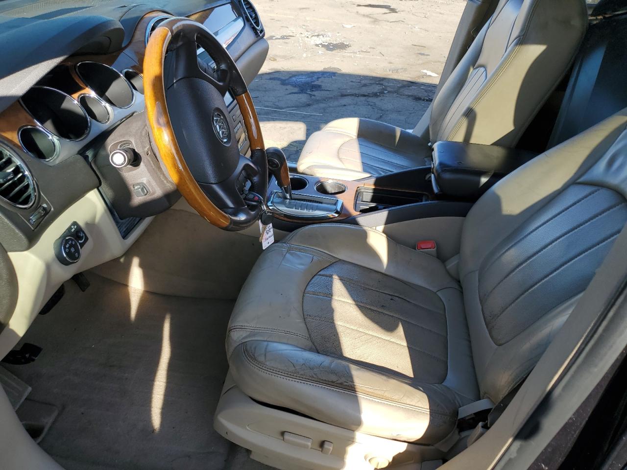 2022 Buick Enclave Cxl VIN: 5GAEV23D79J207060 Lot: 86273715