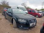 2010 AUDI A3 SE TDI  for sale at Copart BRISTOL
