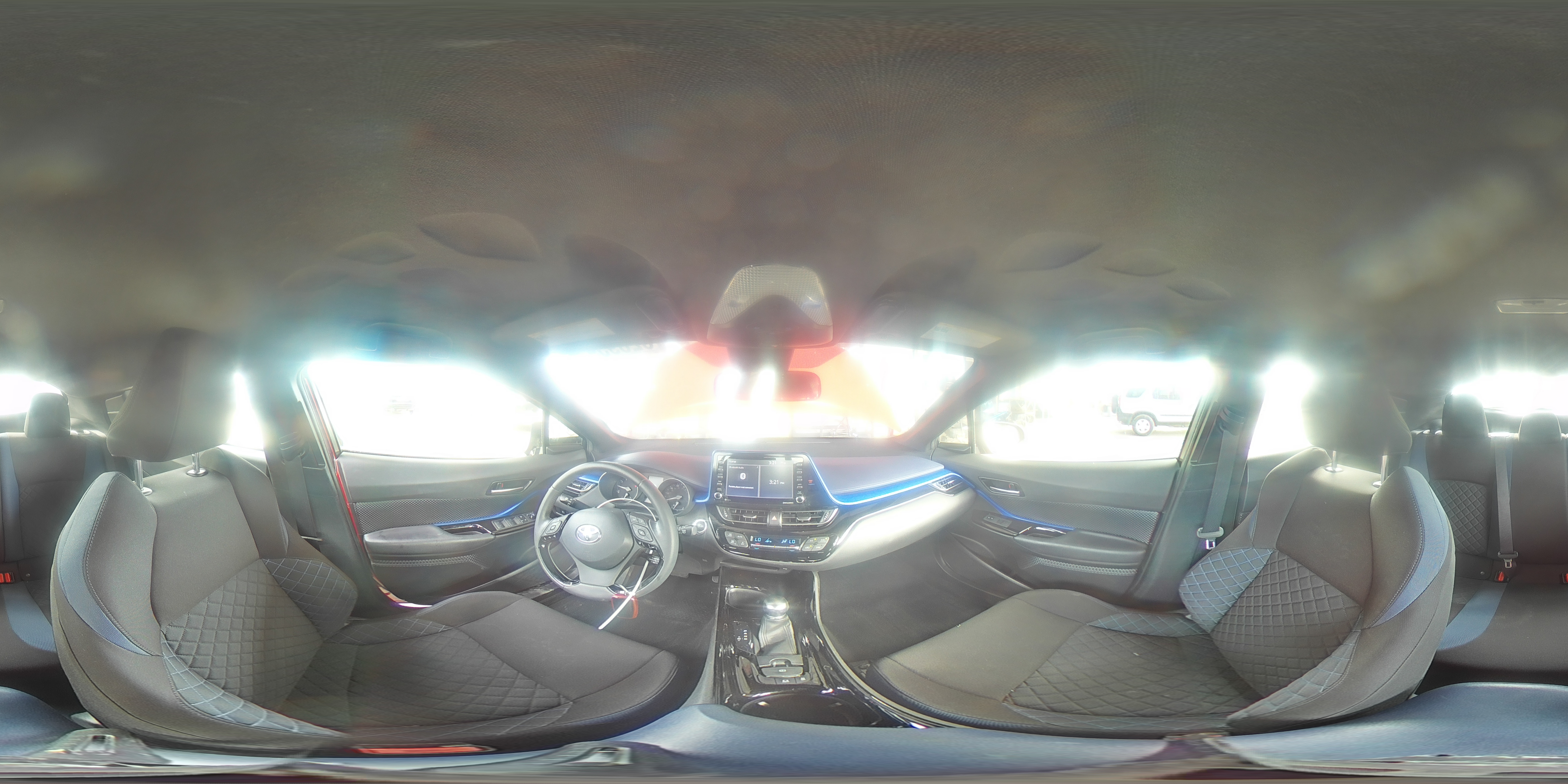 2020 Toyota C-Hr Xle VIN: JTNKHMBX6L1069420 Lot: 82695925