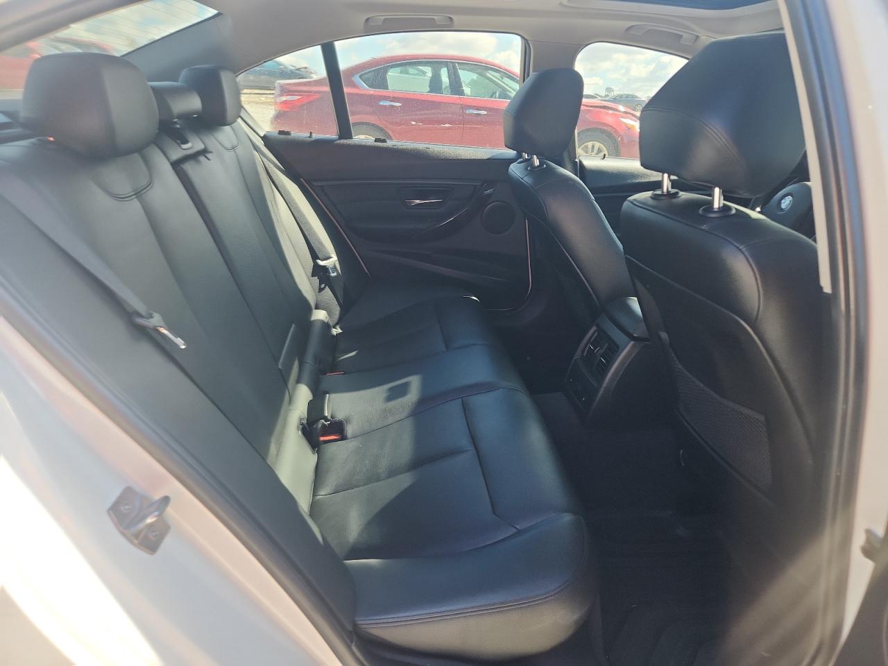 2013 BMW 328 Xi Sulev VIN: WBA3B5C59DF590937 Lot: 86144035