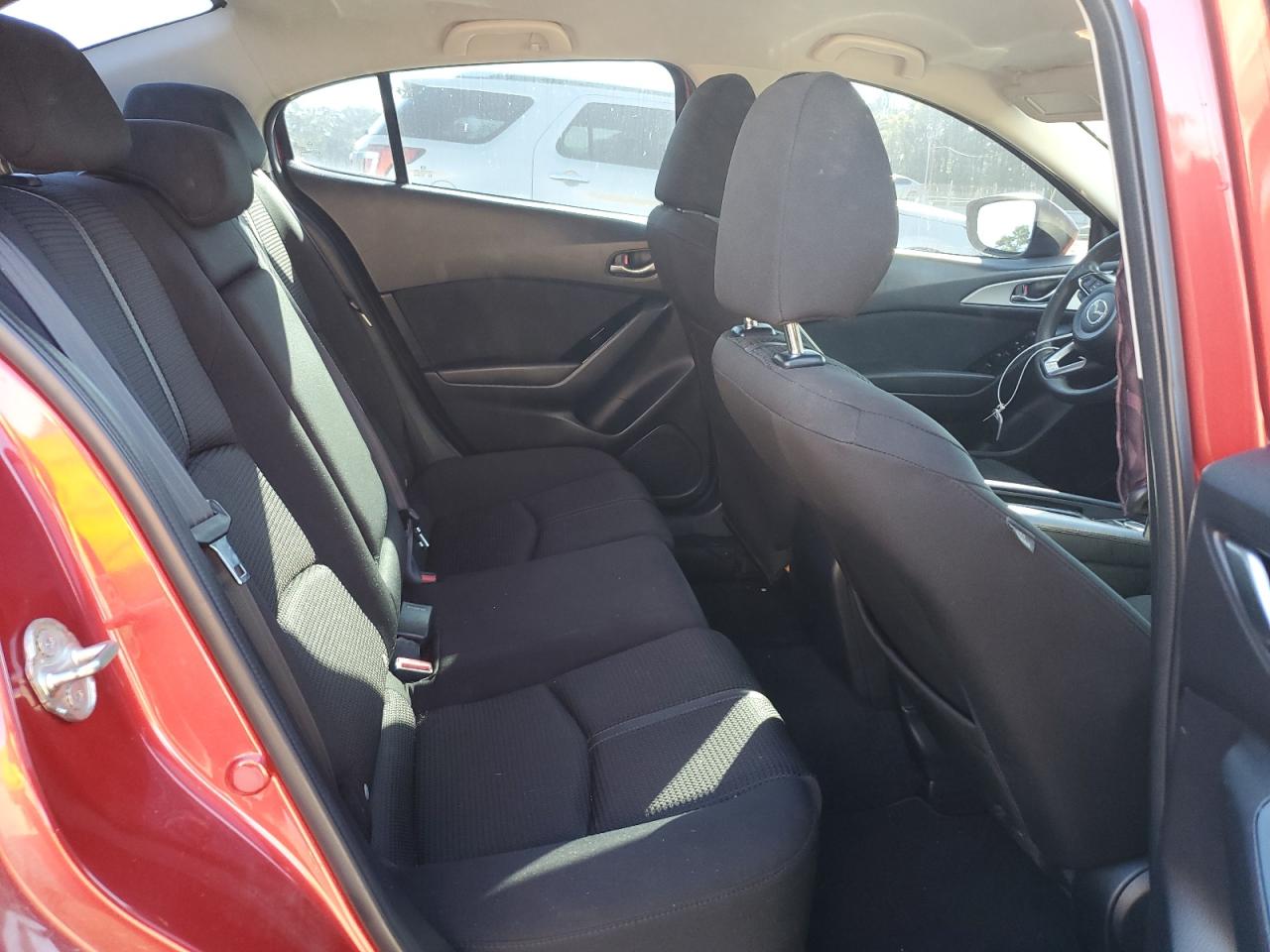 2017 Mazda 3 Sport VIN: 3MZBN1U79HM142778 Lot: 85931965