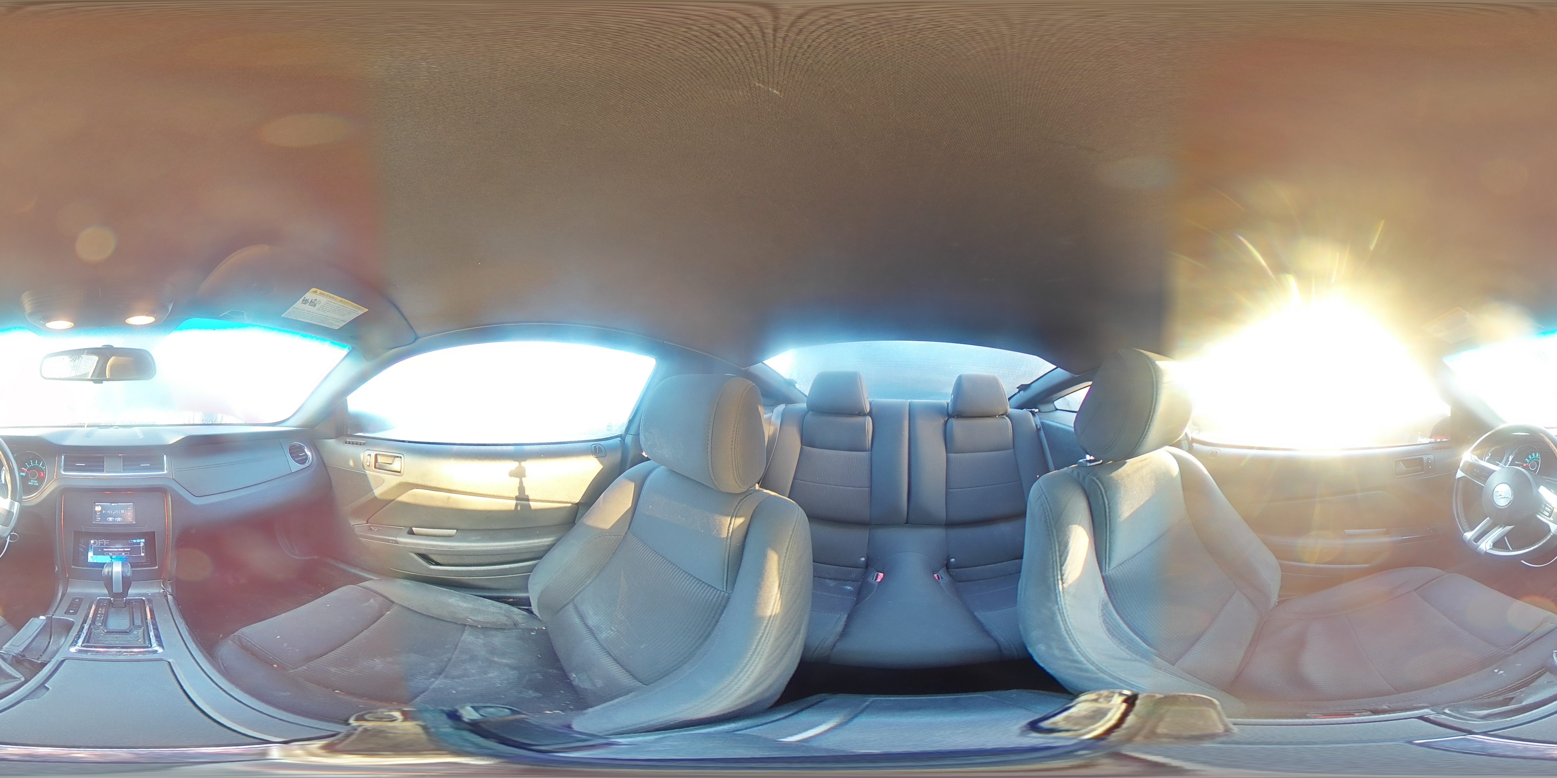 2013 Ford Mustang VIN: 1ZVBP8AM5D5274482 Lot: 90284225