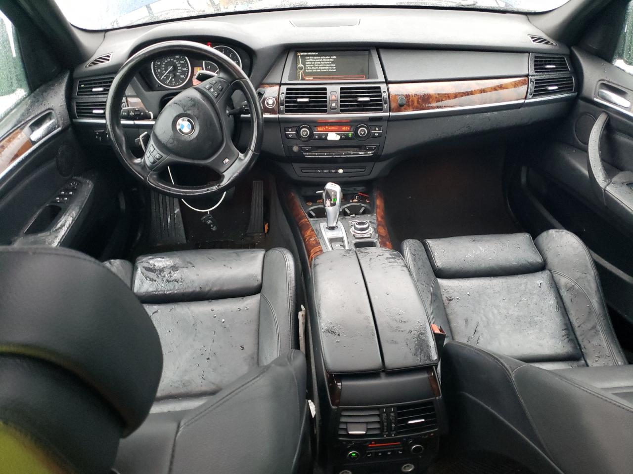 2013 BMW X5 xDrive35I VIN: 5UXZV4C53D0E08474 Lot: 86235705