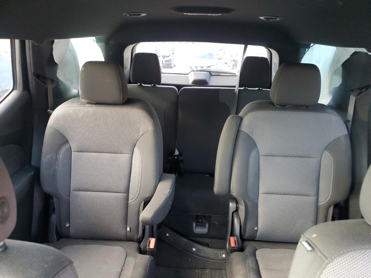2023 Chevrolet Traverse Lt VIN: 1GNEVGKW6PJ118499 Lot: 85077845