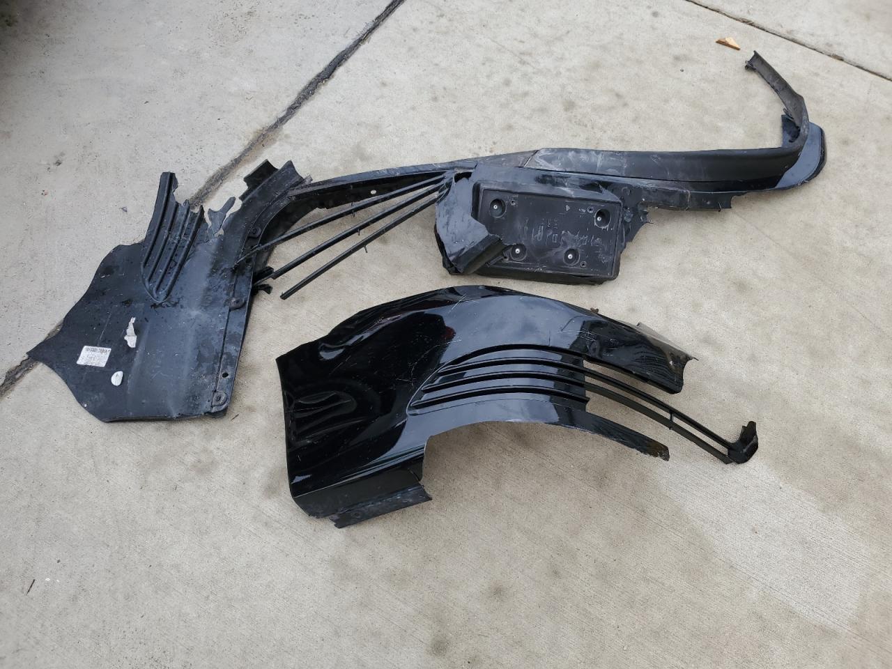 2007 Buick Lucerne Cxl VIN: 1G4HD57287U147144 Lot: 90070725