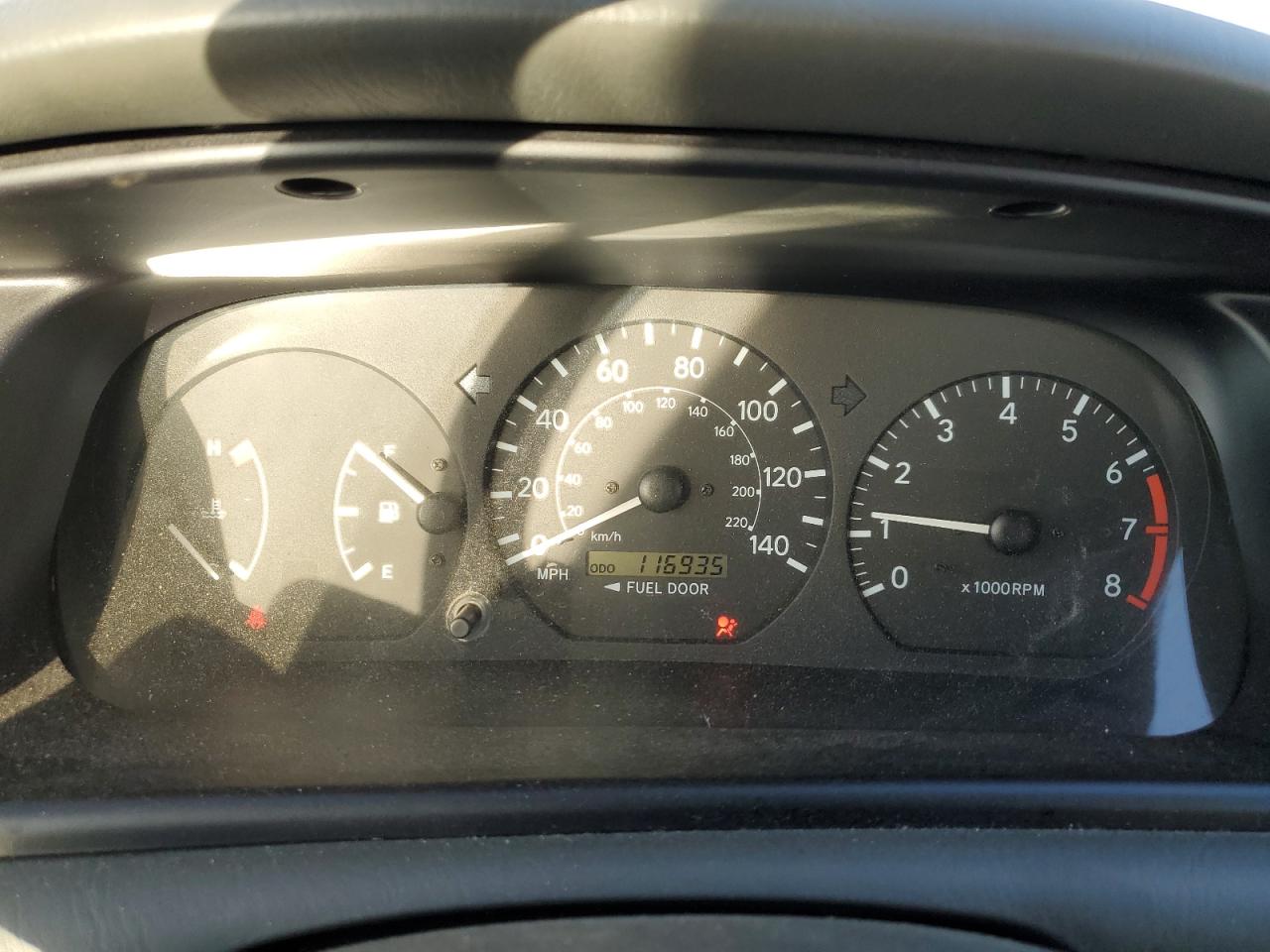 2000 Toyota Camry Ce VIN: 4T1BG22K4YU691371 Lot: 82743995