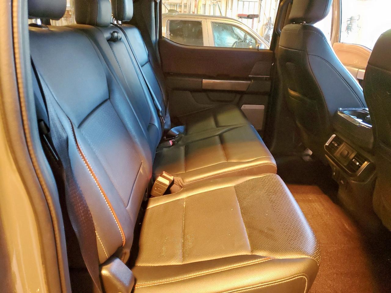 2021 Ford F150 Supercrew VIN: 1FTEW1EP7MFC47924 Lot: 90439855