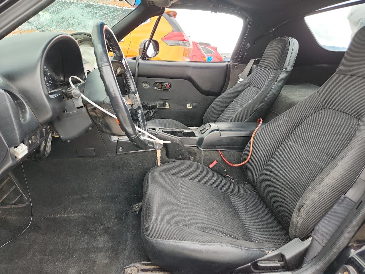 1997 Mazda Mx-5 Miata VIN: JM1NA3538V0723433 Lot: 85546995