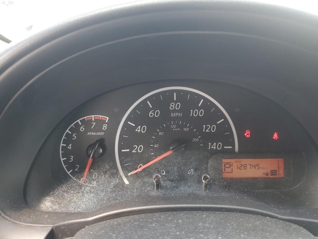 2018 Nissan Versa S VIN: 3N1CN7AP5JL856419 Lot: 85277245