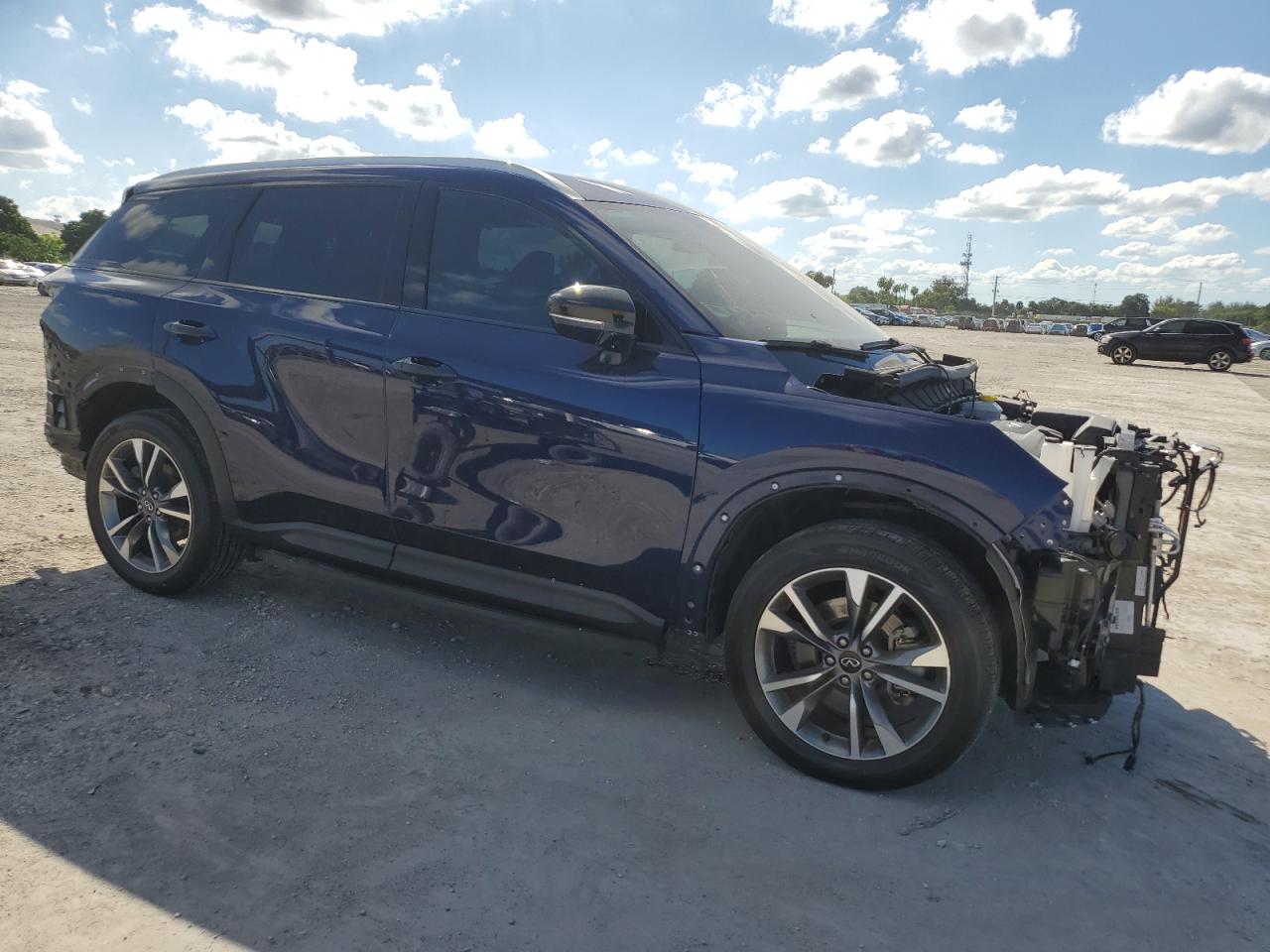 QX60 QX60