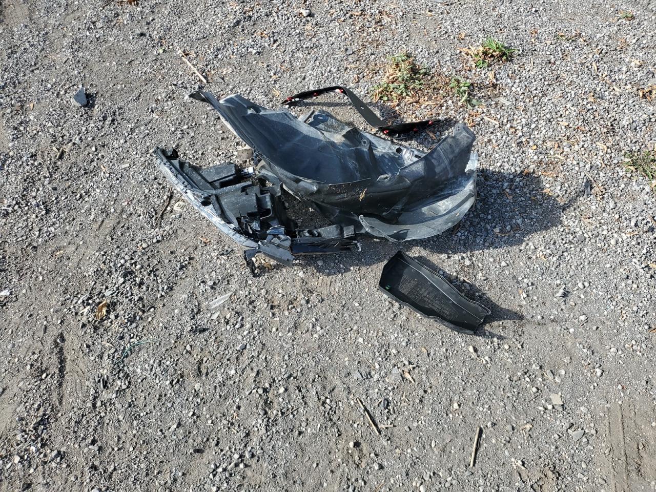 2021 Toyota Camry Le VIN: 4T1C31AKXMU557101 Lot: 86293265