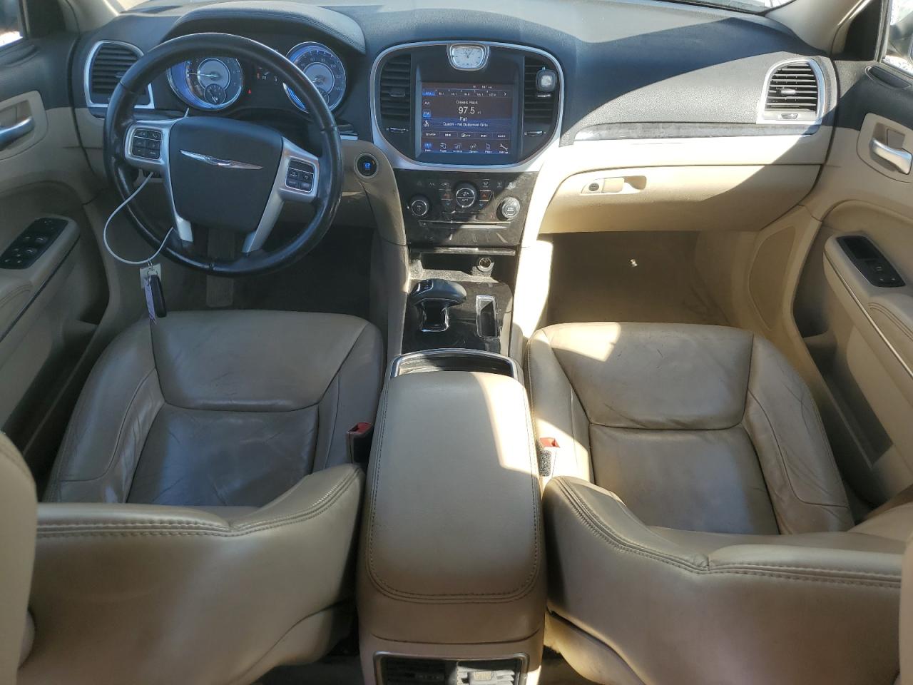 2013 Chrysler 300 VIN: 2C3CCAAG2DH612048 Lot: 85120485