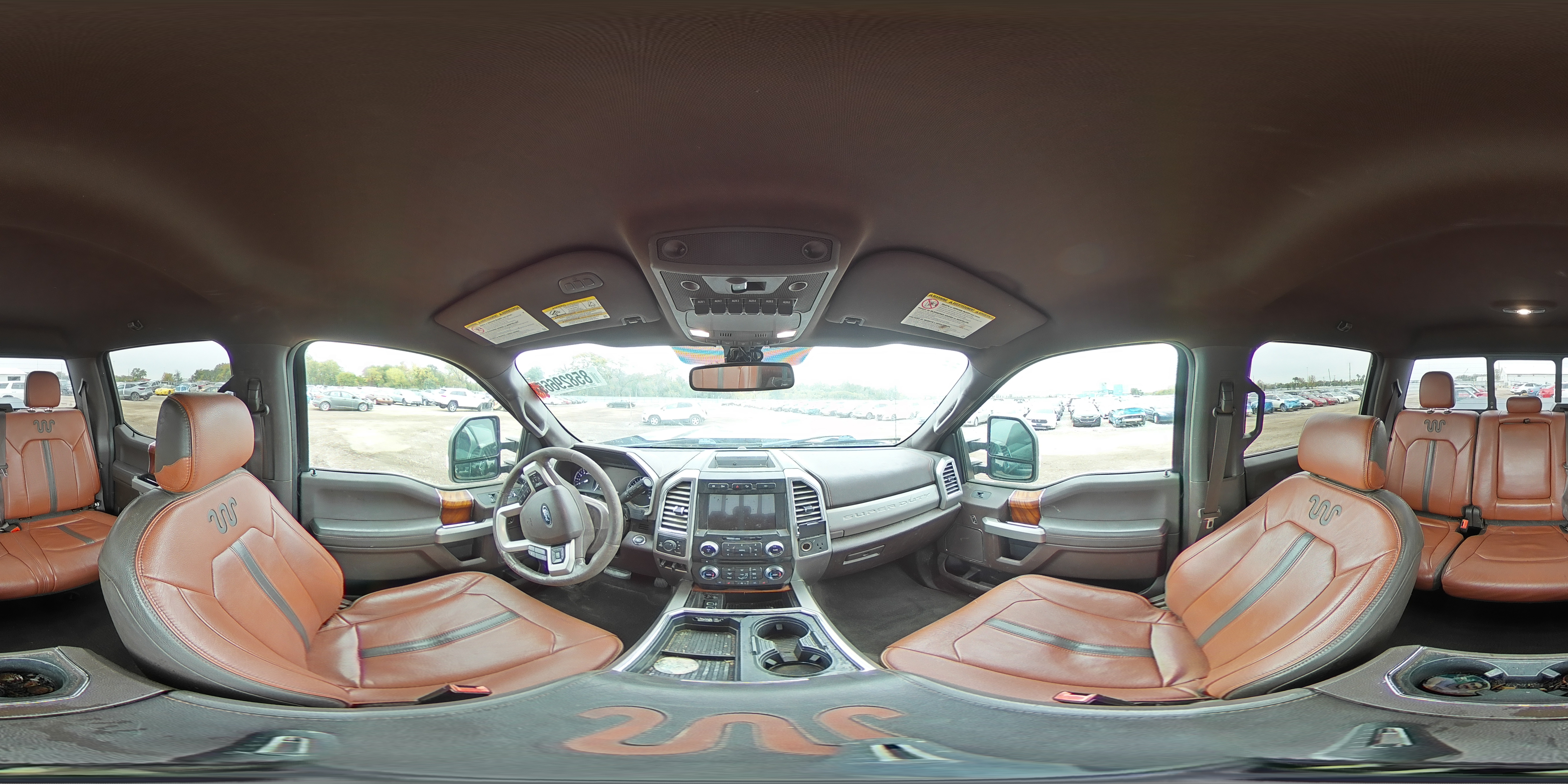 2018 Ford F250 Super Duty VIN: 1FT7W2BT0JEB50775 Lot: 85829665