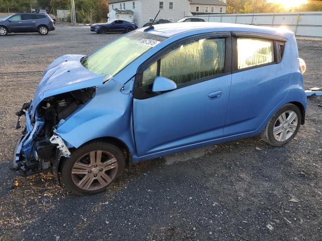 2014 Chevrolet Spark 1Lt