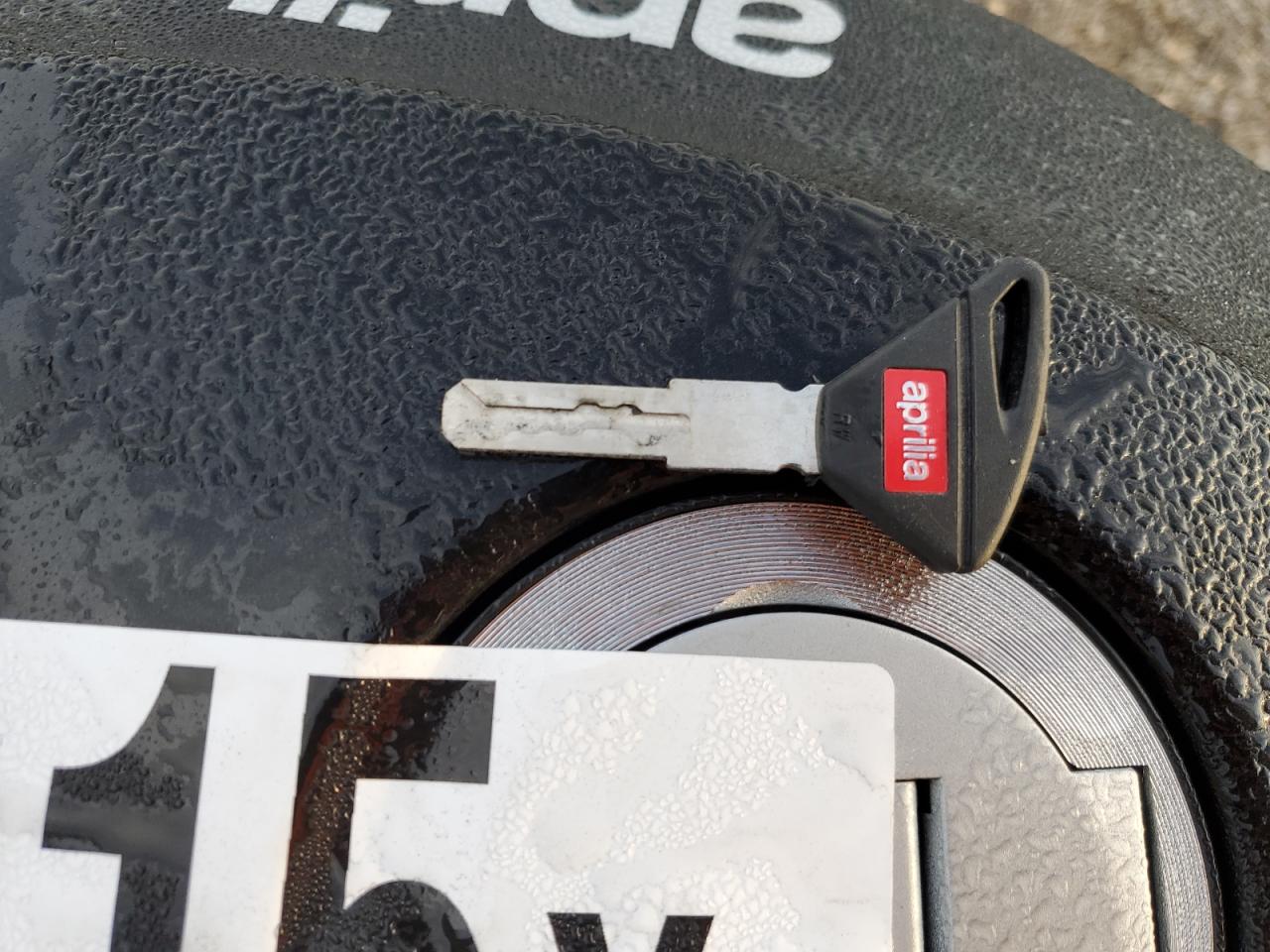 2024 Aprilia Rsv4 1100 VIN: ZD4KYUA01RS000912 Lot: 90108015