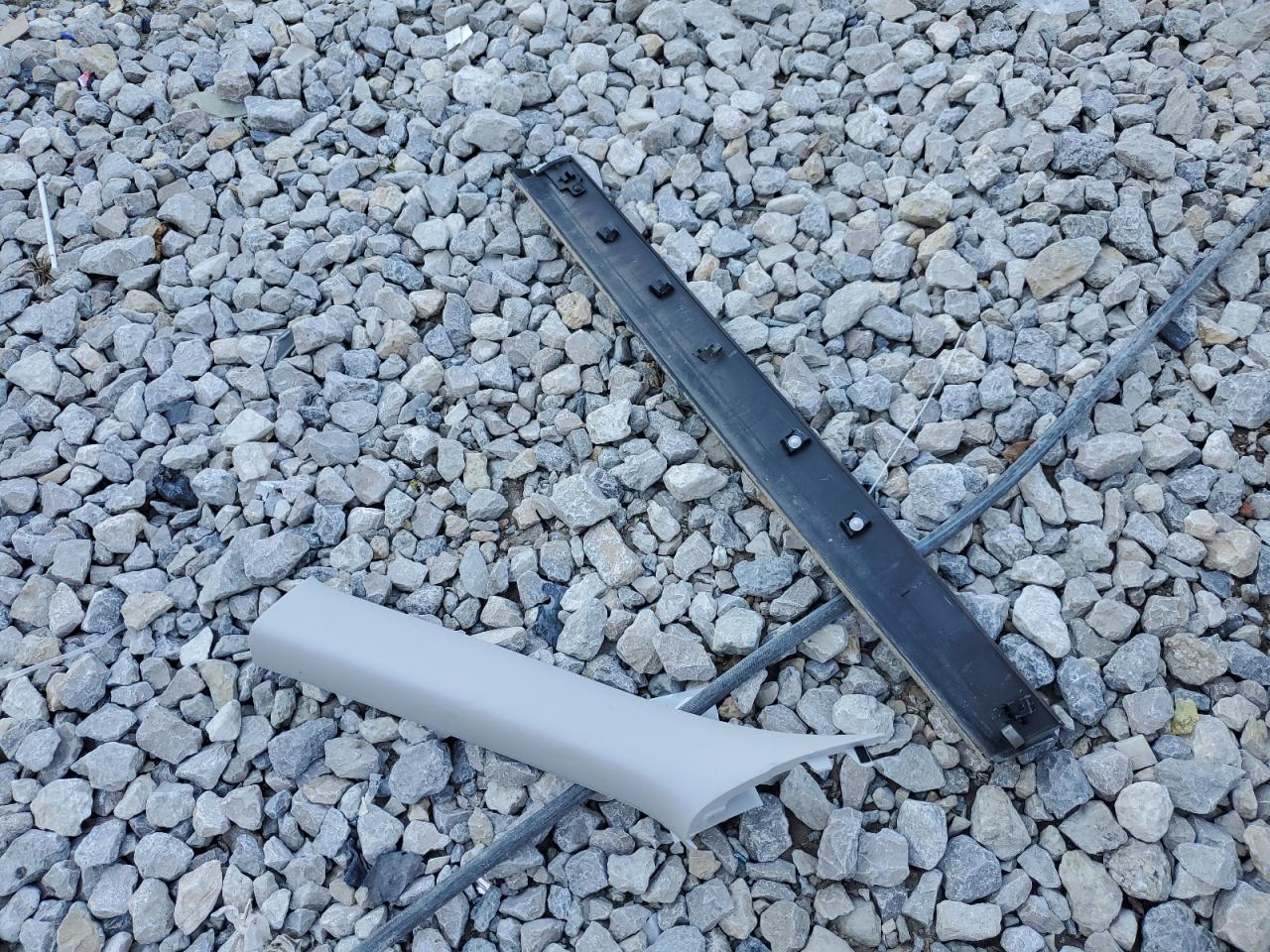 2023 Mitsubishi Outlander Se VIN: JA4J4UA87PZ055310 Lot: 85841935