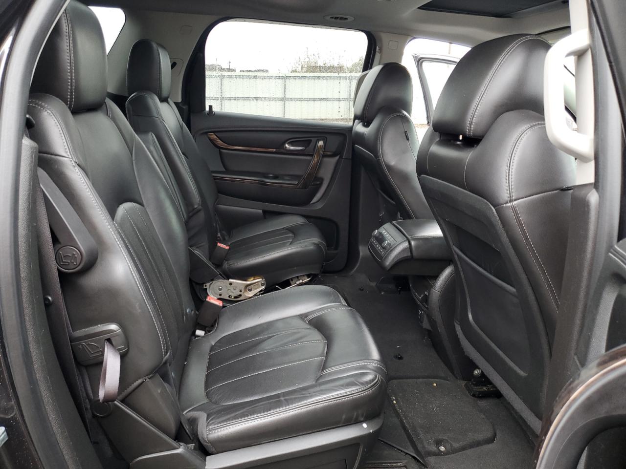 2014 GMC Acadia Denali VIN: 1GKKVTKD4EJ343475 Lot: 86239975