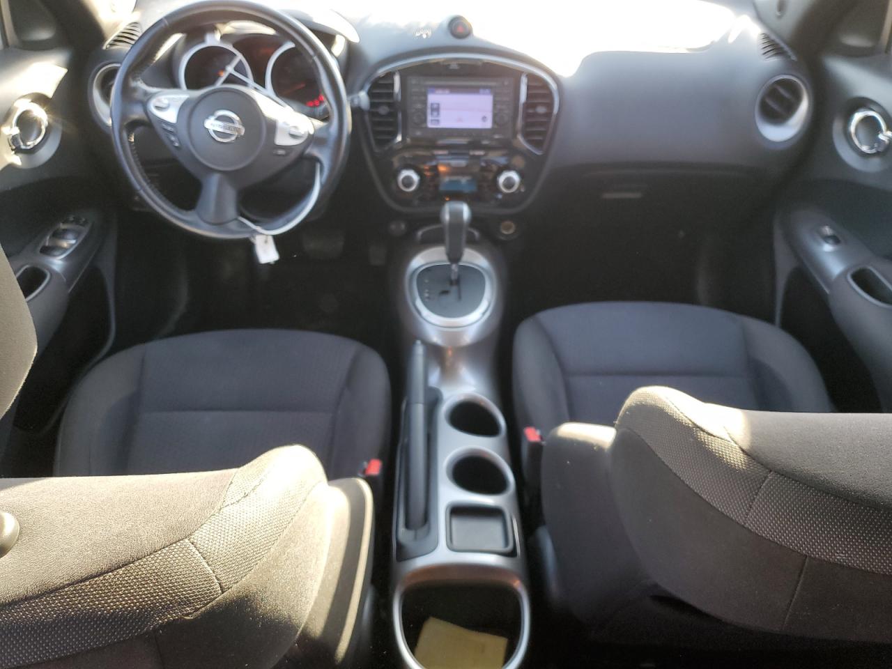 2011 Nissan Juke S VIN: JN8AF5MR8BT013495 Lot: 82292495