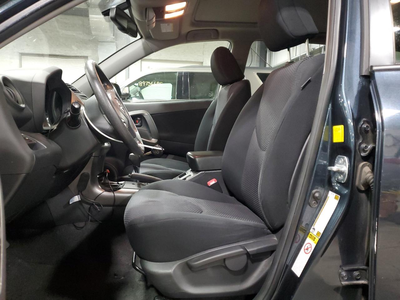 2010 Toyota Rav4 Sport VIN: JTMWK4DV4A5027174 Lot: 89489985