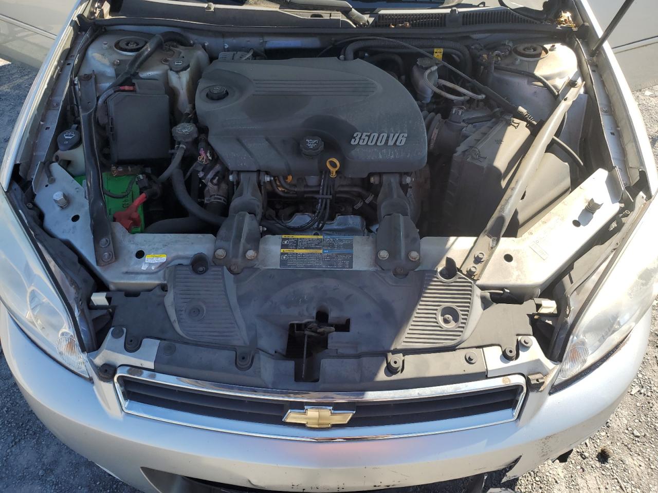 2009 Chevrolet Impala 1Lt VIN: 2G1WT57KX91216003 Lot: 87273775