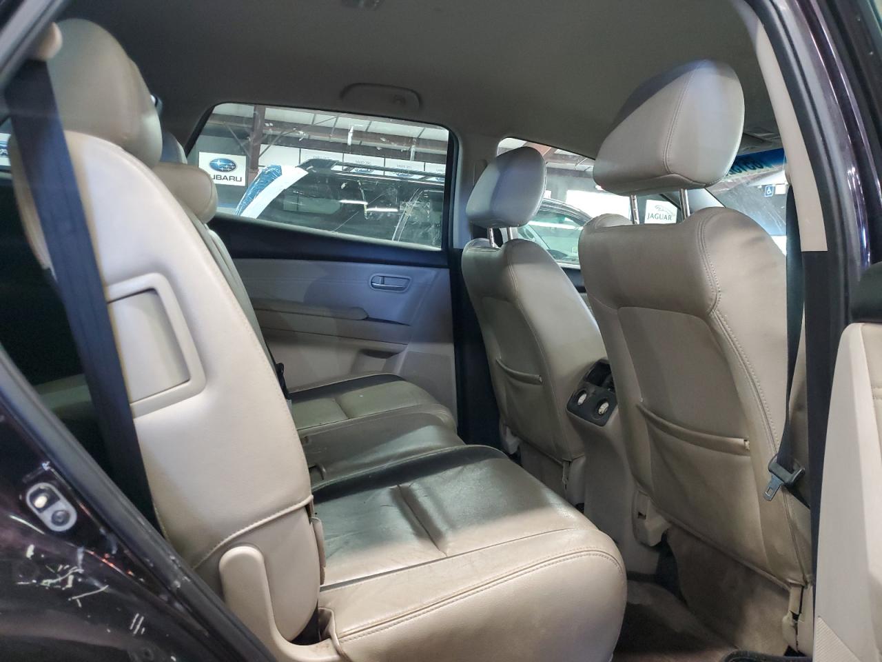 2009 Mazda Cx-9 VIN: JM3TB38V490171475 Lot: 85132885