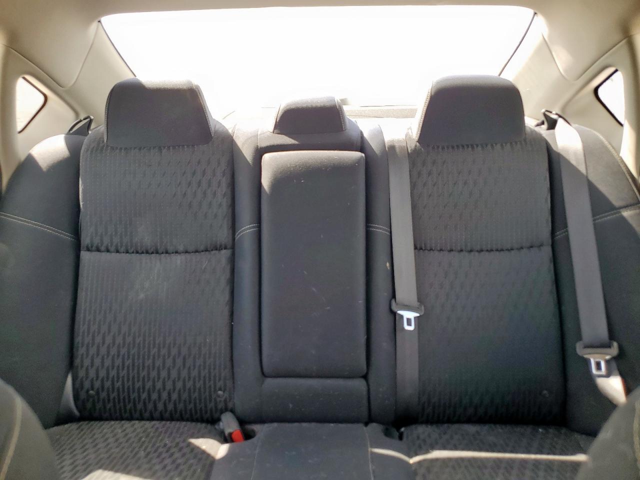 2017 Nissan Altima 2.5 VIN: 1N4AL3AP7HC267130 Lot: 84979945