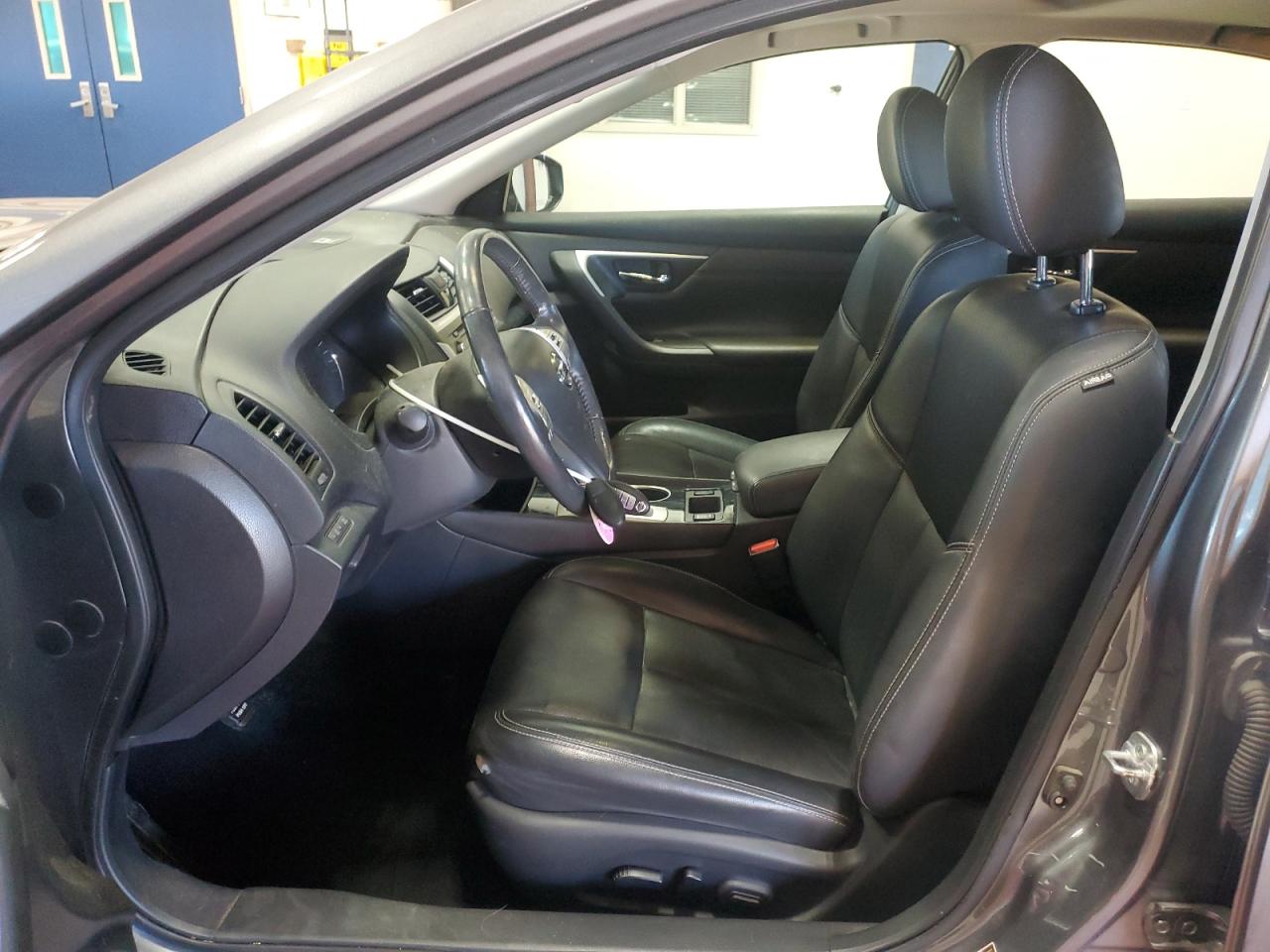 2017 Nissan Altima 2.5 VIN: 1N4AL3AP9HC167126 Lot: 85536535