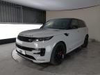 2022 LAND ROVER RANGE ROVER SPORT 3.0 P440E AUTOBIOGRAPHY 5DR AUTO for sale at Copart ST HELENS
