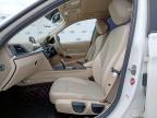 2012 BMW 320I MODERN TURBO AUTO 320I MODERN 4DR STEP AUTO for sale at Copart WESTBURY