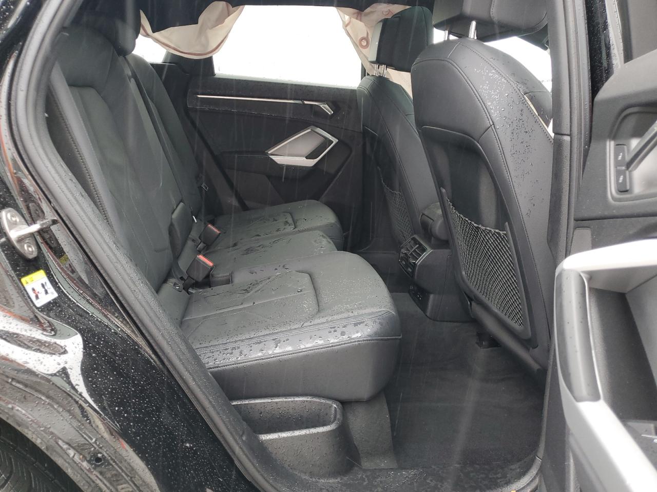 2024 Audi Q3 Premium S Line 45 VIN: WA1DECF32R1159657 Lot: 82284725