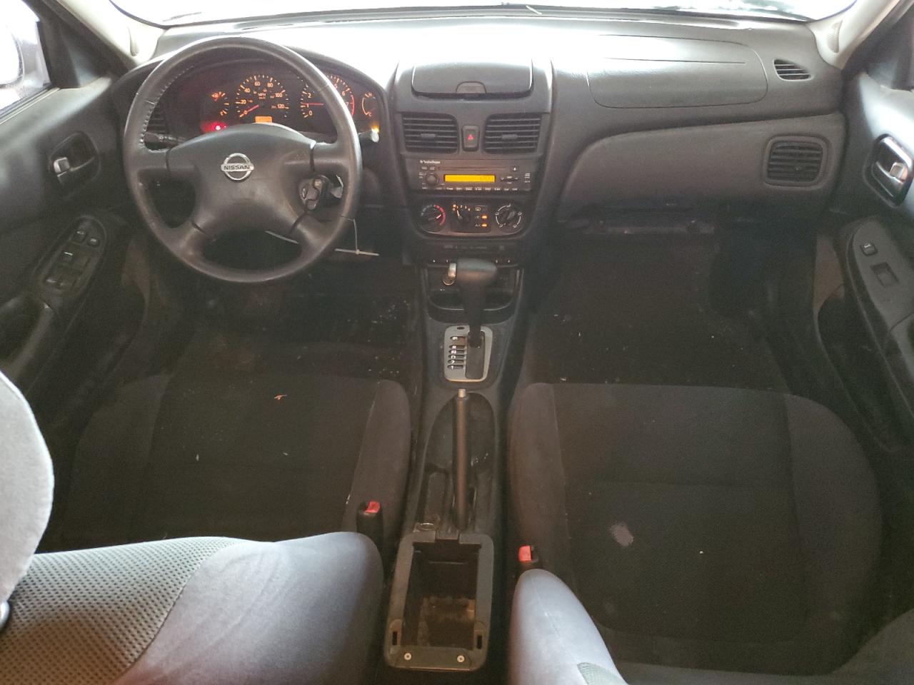 2006 Nissan Sentra 1.8 VIN: 3N1CB51D16L485379 Lot: 82316955