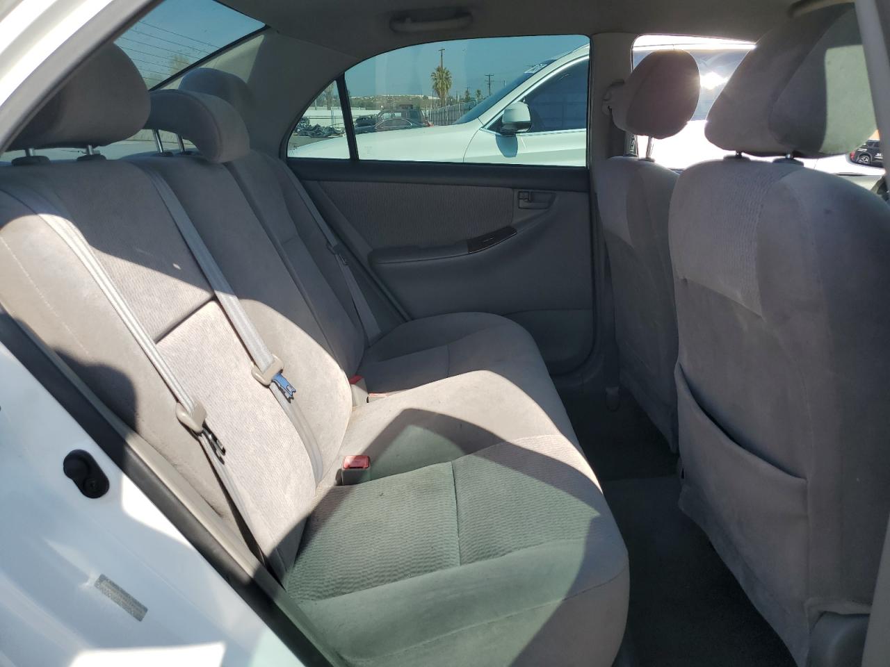 2005 Toyota Corolla Ce VIN: 1NXBR32E95Z395400 Lot: 82006325