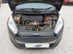 2016 FORD FIESTA TITANIUM X TDCI  for sale at Copart ST HELENS