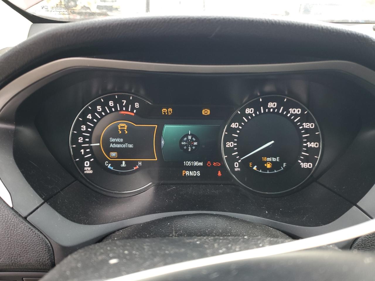 2016 Lincoln Mkz VIN: 3LN6L2GK8GR602896 Lot: 87182865