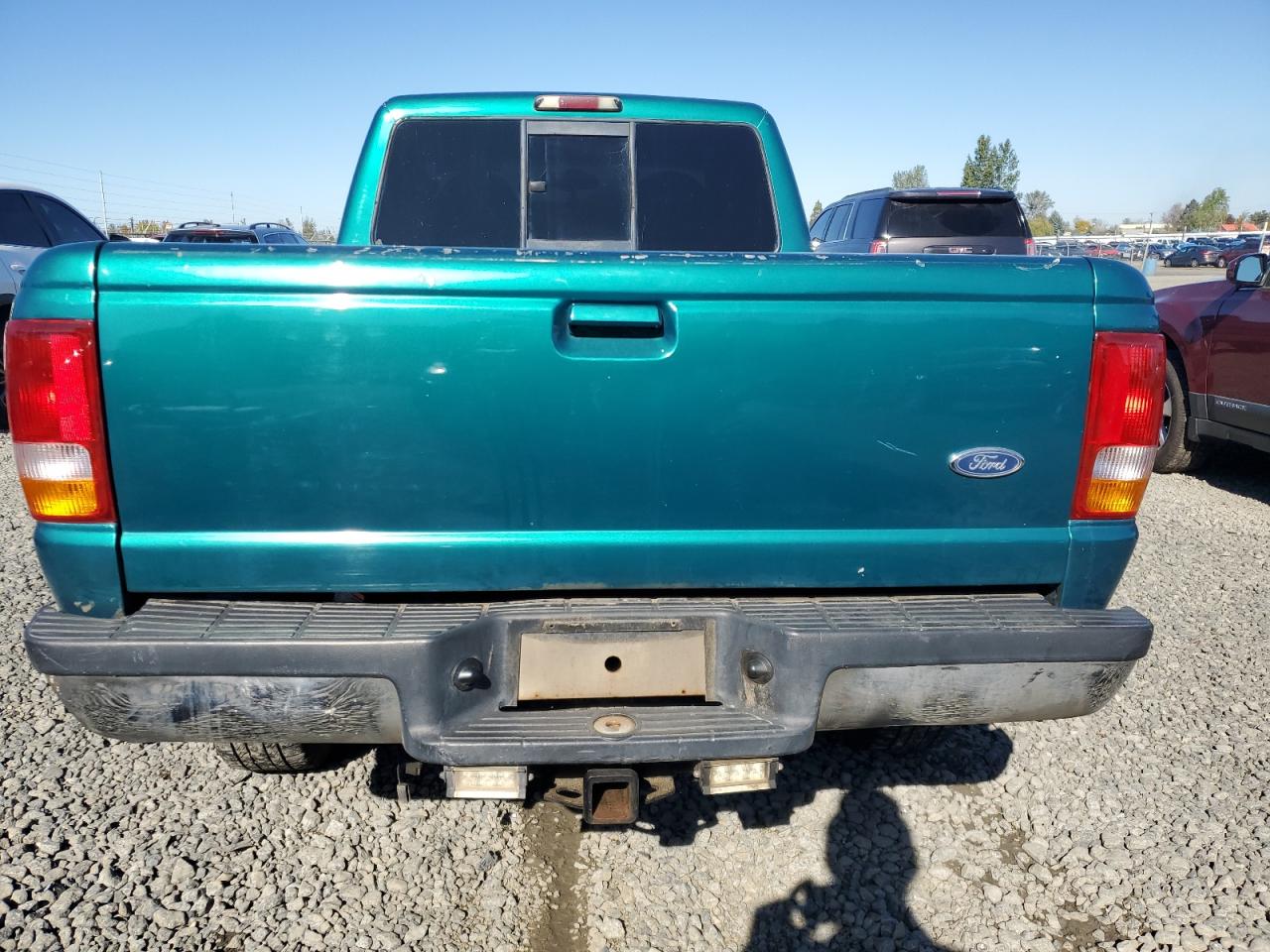 1998 Ford Ranger Super Cab VIN: 1FTZR15X1WPA22145 Lot: 86817265